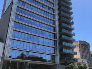 Foto 2 de Exclusivo semipiso de oficina en Alquiler, con Balcón y Cochera - Núñez