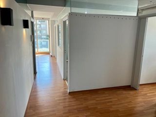Foto 1 de Exclusivo semipiso de oficina en Alquiler, con Balcón y Cochera - Núñez