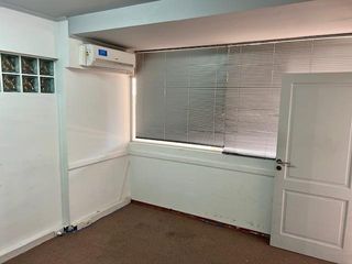 Foto 12 de Exclusivo semipiso de oficina en Alquiler, con Balcón y Cochera - Núñez