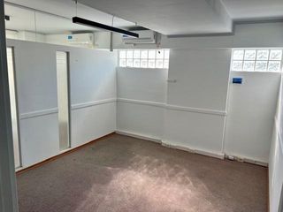 Foto 10 de Exclusivo semipiso de oficina en Alquiler, con Balcón y Cochera - Núñez