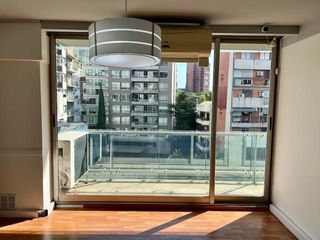 Foto 14 de Exclusivo semipiso de oficina en Alquiler, con Balcón y Cochera - Núñez