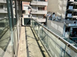 Foto 19 de Exclusivo semipiso de oficina en Alquiler, con Balcón y Cochera - Núñez