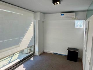Foto 17 de Exclusivo semipiso de oficina en Alquiler, con Balcón y Cochera - Núñez