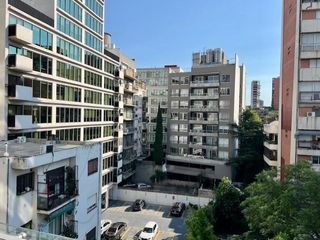 Foto 18 de Exclusivo semipiso de oficina en Alquiler, con Balcón y Cochera - Núñez