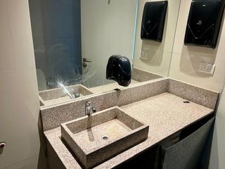 Foto 21 de Exclusivo semipiso de oficina en Alquiler, con Balcón y Cochera - Núñez