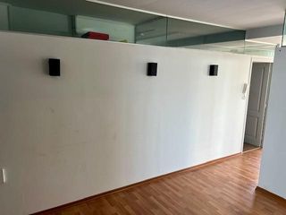 Foto 8 de Exclusivo semipiso de oficina en Alquiler, con Balcón y Cochera - Núñez