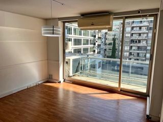 Foto 15 de Exclusivo semipiso de oficina en Alquiler, con Balcón y Cochera - Núñez