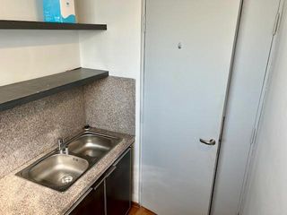 Foto 9 de Exclusivo semipiso de oficina en Alquiler, con Balcón y Cochera - Núñez