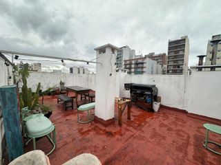 Foto 21 de Departamento en venta - 1 Dormitorio 1 Baño - 107Mts2 - Villa Urquiza