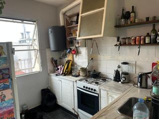 Foto 28 de Departamento en venta - 1 Dormitorio 1 Baño - 107Mts2 - Villa Urquiza