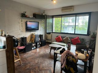 Foto 1 de Departamento en venta - 1 Dormitorio 1 Baño - 107Mts2 - Villa Urquiza