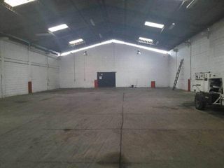 Foto 3 de Galpón I2 en arriendo norte de Quito sector Cristiania