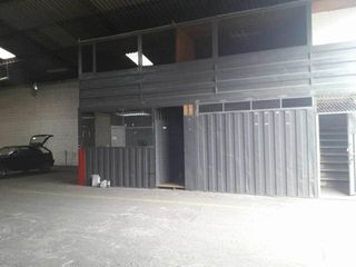 Foto 5 de Galpón I2 en arriendo norte de Quito sector Cristiania