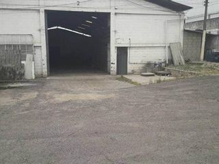 Foto 6 de Galpón I2 en arriendo norte de Quito sector Cristiania