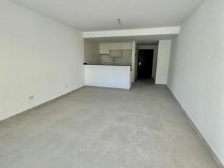 Foto 6 de Gran monoambiente con amplio balcon a estrenar