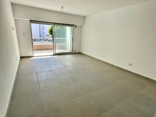 Foto 4 de Gran monoambiente con amplio balcon a estrenar