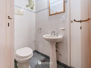 Foto 16 de Venta - Casa 4 ambientes con parque y quincho - Zona Chauvin