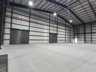 Foto 8 de Arriendo galpón bodega Pifo - Tababela industrial i2
