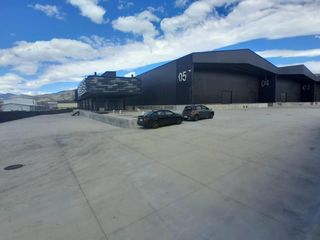 Foto 7 de Galpon bodega de renta sector Pifo - Tababela
