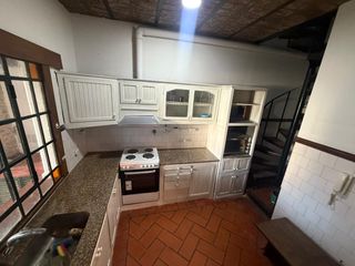Foto 33 de Casa en Alquiler - 4 ambientes - Con Pileta - Saavedra