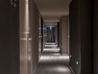 Foto 18 de OPORTUNIDAD - EVOQUE OLAZABAL - 1AMB PISO ALTO  CON VISTA ABIERTA Y BALCON ATERRAZADO