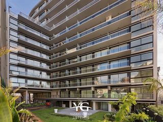 Foto 10 de OPORTUNIDAD - EVOQUE OLAZABAL - 1AMB PISO ALTO  CON VISTA ABIERTA Y BALCON ATERRAZADO