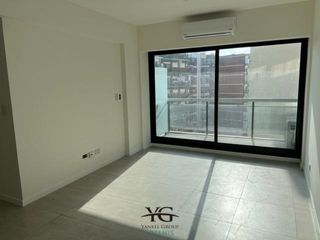 Foto 2 de OPORTUNIDAD - EVOQUE OLAZABAL - 1AMB PISO ALTO  CON VISTA ABIERTA Y BALCON ATERRAZADO
