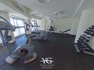 Foto 15 de OPORTUNIDAD - EVOQUE OLAZABAL - 1AMB PISO ALTO  CON VISTA ABIERTA Y BALCON ATERRAZADO