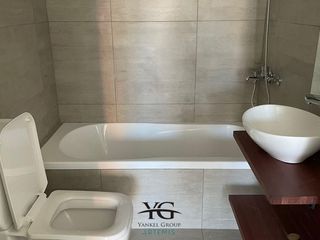 Foto 6 de OPORTUNIDAD - EVOQUE OLAZABAL - 1AMB PISO ALTO  CON VISTA ABIERTA Y BALCON ATERRAZADO
