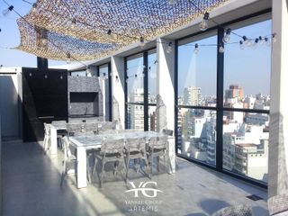 Foto 13 de OPORTUNIDAD - EVOQUE OLAZABAL - 1AMB PISO ALTO  CON VISTA ABIERTA Y BALCON ATERRAZADO