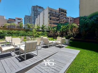 Foto 8 de OPORTUNIDAD - EVOQUE OLAZABAL - 1AMB PISO ALTO  CON VISTA ABIERTA Y BALCON ATERRAZADO