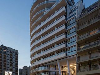Foto 21 de OPORTUNIDAD - EVOQUE OLAZABAL - 1AMB PISO ALTO  CON VISTA ABIERTA Y BALCON ATERRAZADO