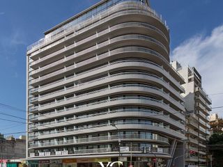 Foto 23 de OPORTUNIDAD - EVOQUE OLAZABAL - 1AMB PISO ALTO  CON VISTA ABIERTA Y BALCON ATERRAZADO