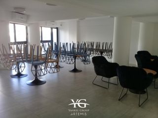 Foto 14 de OPORTUNIDAD - EVOQUE OLAZABAL - 1AMB PISO ALTO  CON VISTA ABIERTA Y BALCON ATERRAZADO