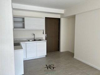 Foto 4 de OPORTUNIDAD - EVOQUE OLAZABAL - 1AMB PISO ALTO  CON VISTA ABIERTA Y BALCON ATERRAZADO