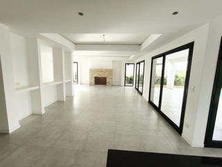 Foto 16 de VENTA CASA - EL CANTON VISTA AL GOLF 5 AMBIENTES