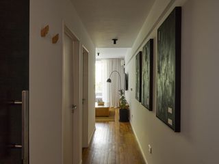 Foto 15 de Departamento 2 ambientes - Alquiler temporal - Zona Belgrano