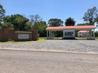 Foto 3 de Terreno en venta - 675Mts2 - Pilar