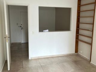 Foto 4 de Departamento Apto Profesional ideal Oficina o Consultorio