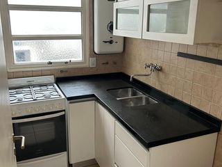 Foto 7 de Departamento Apto Profesional ideal Oficina o Consultorio