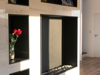 Foto 5 de Casa a estrenar en exclusivo barrio Ceibos de Puertos del Lago