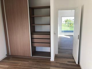 Foto 14 de Casa a estrenar en exclusivo barrio Ceibos de Puertos del Lago