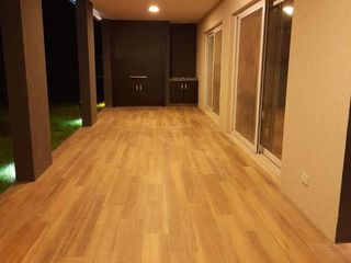 Foto 27 de Casa a estrenar en exclusivo barrio Ceibos de Puertos del Lago