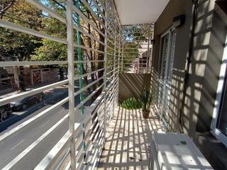 Foto 10 de Espléndido departamento con todas las comodidades de una casa pero dentro de propiedad horizontal.