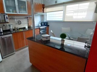 Foto 5 de Espléndido departamento con todas las comodidades de una casa pero dentro de propiedad horizontal.