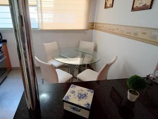 Foto 7 de Espléndido departamento con todas las comodidades de una casa pero dentro de propiedad horizontal.