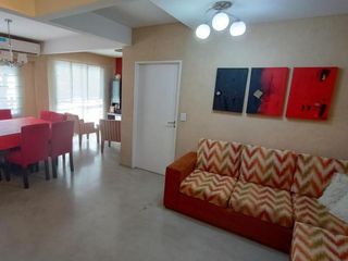 Foto 1 de Espléndido departamento con todas las comodidades de una casa pero dentro de propiedad horizontal.