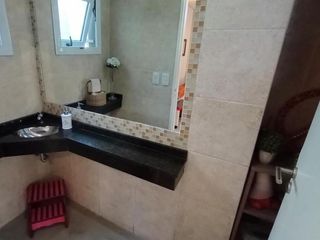 Foto 9 de Espléndido departamento con todas las comodidades de una casa pero dentro de propiedad horizontal.