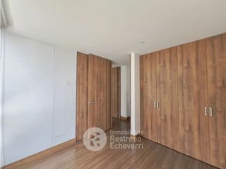 Foto 11 de Apartamento en arriendo, barrio Palermo, Manizales