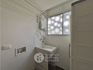 Foto 14 de Apartamento en arriendo, barrio Palermo, Manizales